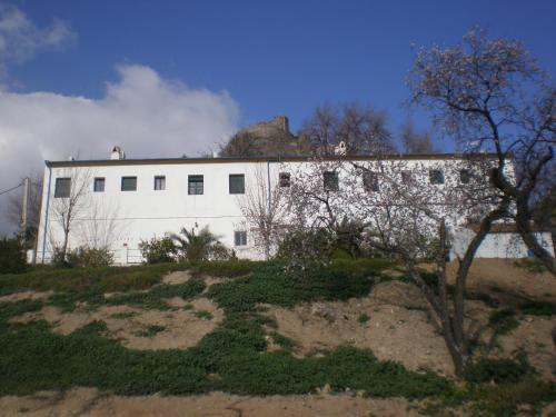 Apartamentos Rurales El Ca�uelo De Carcabuey