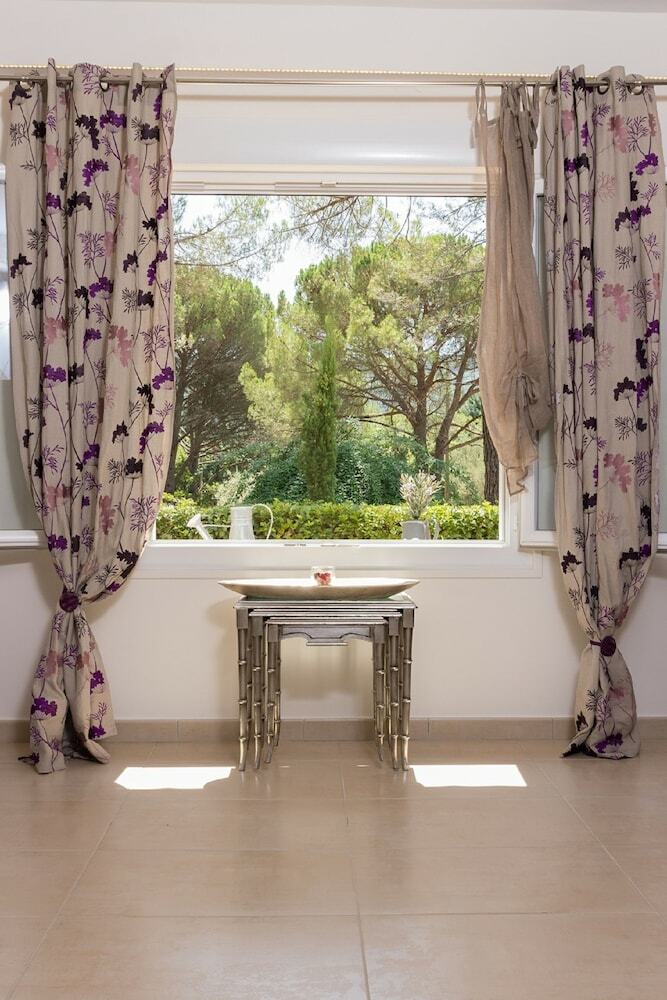 Bed & Breakfast La Maison de La Cigale