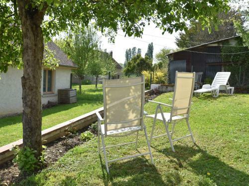 Lodge Holiday Home La Centieme Bligny