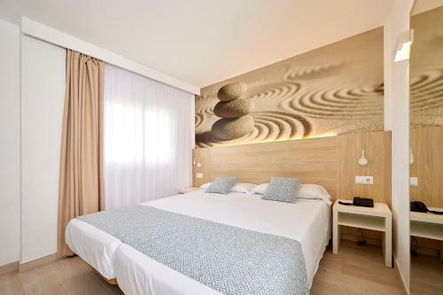Apartamento de Un Dormitorio Vista Mar