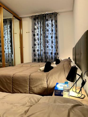 Apartamento Mirador La Paz