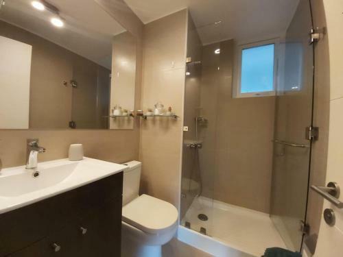 Apartamento Parque Payllahue Depto 307 Torre 3