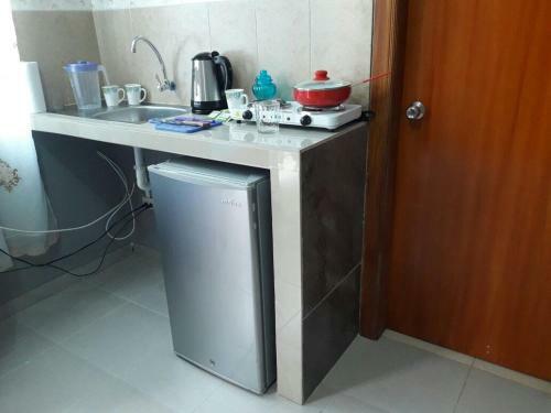 Apartamento Habitacion Vacacional Camboriu