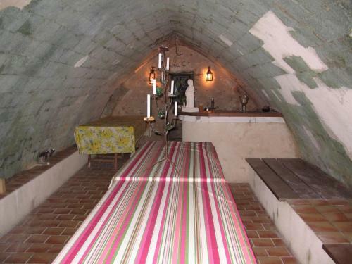 Bed & Breakfast Logis De Semur