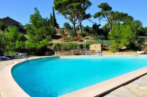 Hostal Ch�teau De Jonqui�res - Narbonne