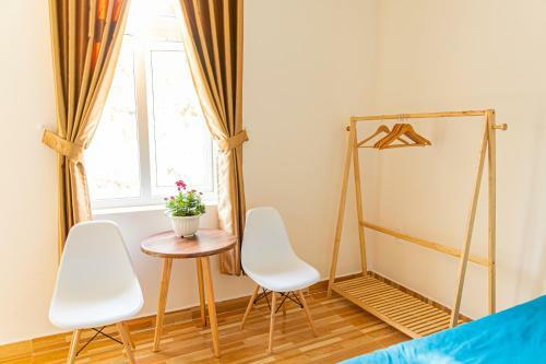 Caly Homestay