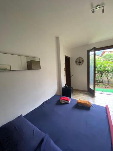 Apartamento Casa Arancio Private Garden