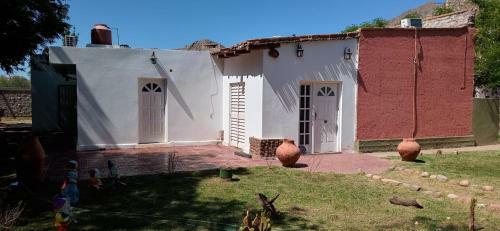 Lodge Encuentro de Almas (Soulmate Encounter)