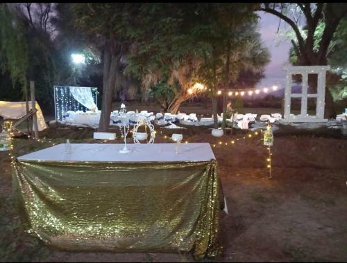 Lodge Encuentro de Almas (Soulmate Encounter)