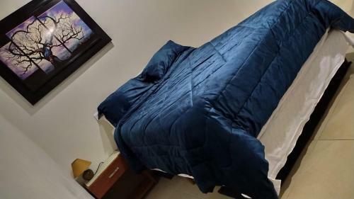 Apartamento Sashs Suites