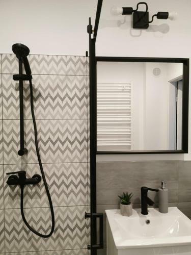 Apartamento Air Flat Gliwice