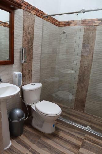 Hostal La Casita de To�ito