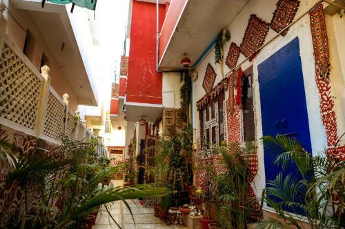 Harpalsar Heritage Haveli Vaishali Nagar Jaipur