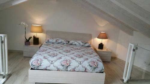 Apartamento Dimora Del Vicolo