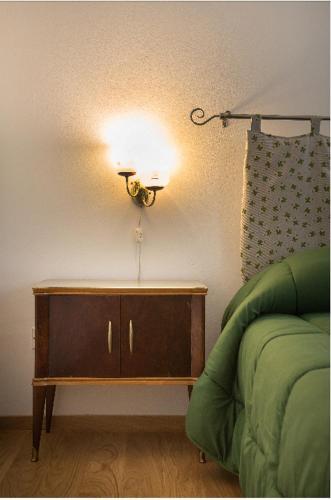 Apartamento Casa Bastianello
