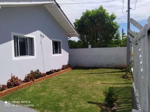 Casa De Praia Do Z�