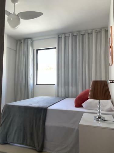 Apartamento Flat Joan Mir� A Um Passo Da Praia