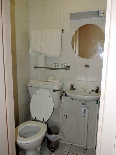Kajon House B&B