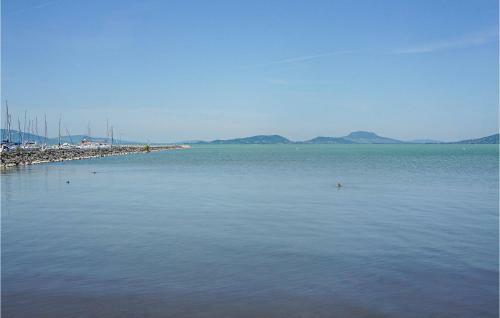Holiday Home Utt�r� Utca-balatonfenyves