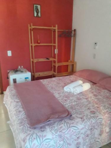 Posada Tropical Pousada E Chal�s