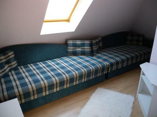 Apartment Balatonfenyves 4