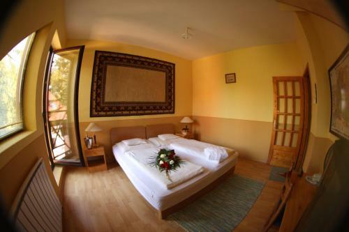 Szindb�d Wellness Hotel