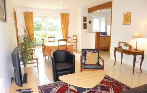 Holiday Home La Maringote