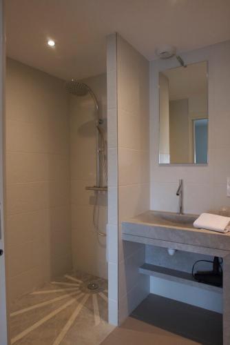 Hotel Hostellerie Saint Germain