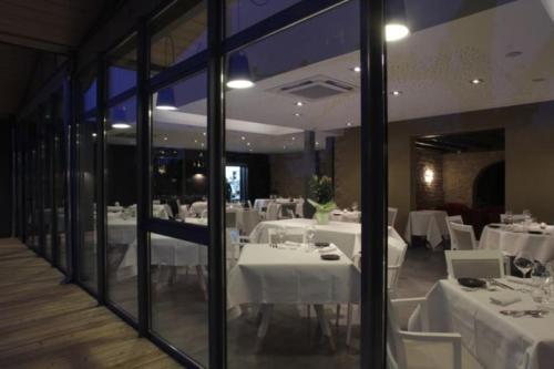 Hotel Hostellerie Saint Germain