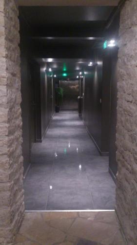 Hotel Hostellerie Saint Germain