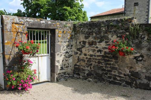 Bed & Breakfast Ch�teau De Bourrassol