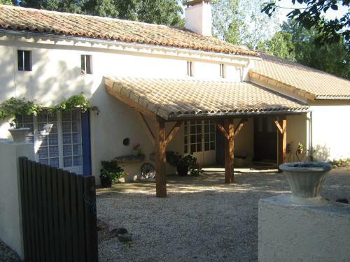 Bed & Breakfast Chez Clemley