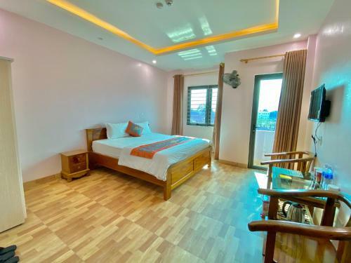 Bed & Breakfast Nh� Ngh? Minh Thu?