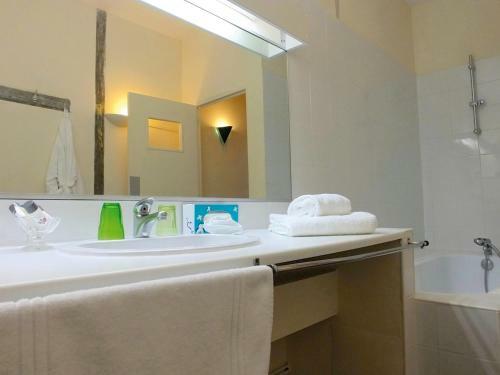 Bed & Breakfast Domaine Des Forges de La Vache