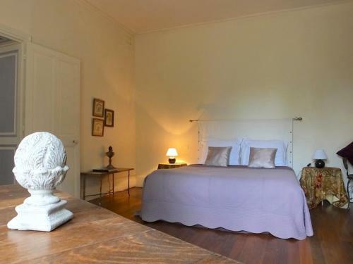 Bed & Breakfast Domaine Des Forges de La Vache