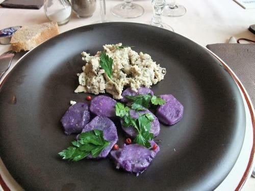 Bed & Breakfast Domaine Des Forges de La Vache