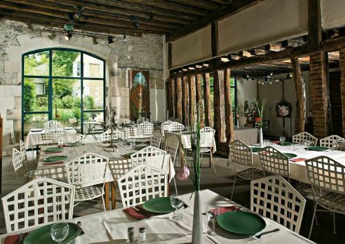 Bed & Breakfast Domaine Des Forges de La Vache