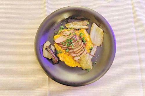 Bed & Breakfast Domaine Des Forges de La Vache