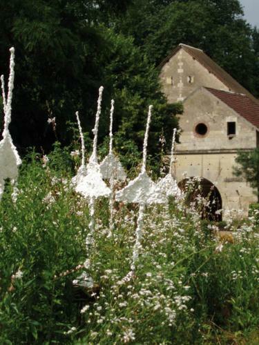 Bed & Breakfast Domaine Des Forges de La Vache