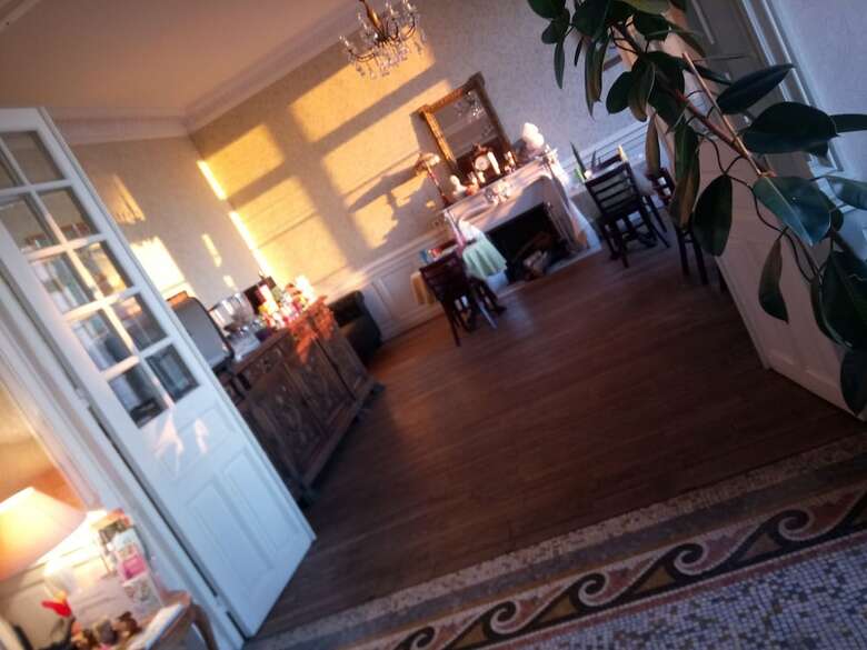 Bed & Breakfast Le Belvedere Des Remparts