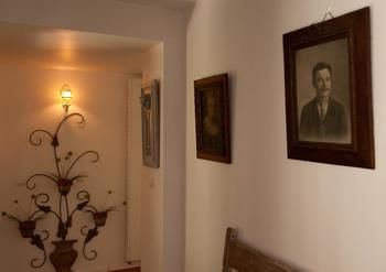 Bed & Breakfast Domaine de La Mare Elan
