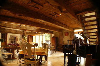 Bed & Breakfast Domaine de La Mare Elan