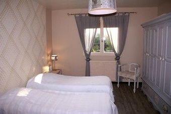 Bed & Breakfast Domaine de La Mare Elan