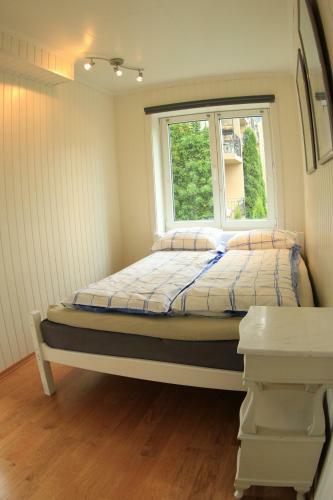 Apartment Bystranda - City Beach