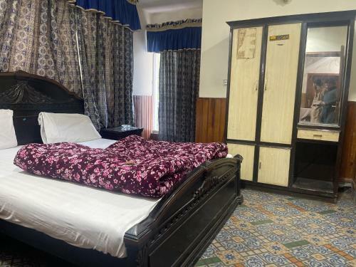 Al Haider Hotel