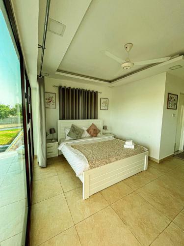 Agroturismo Good Earth Organic Farm