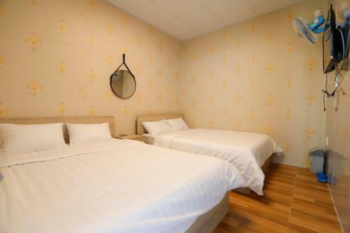 Hostal Feli Home 4 - Orchids Garden