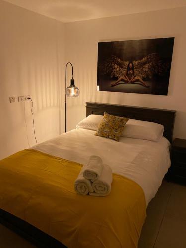 Apartamento ???? ?????? ????? - Maya Boutique Suite