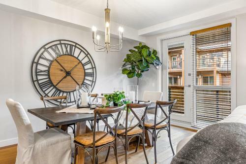 Apartamento Maison - 2bd 2bth Luxury Living
