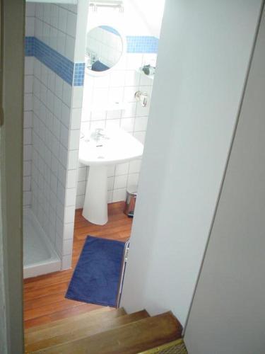 Bed & Breakfast Maison Des Rochers